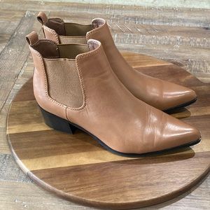 Blondo Waterproof Booties